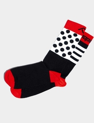 Socken Nero
