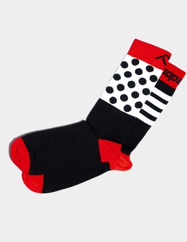 Socken Nero
